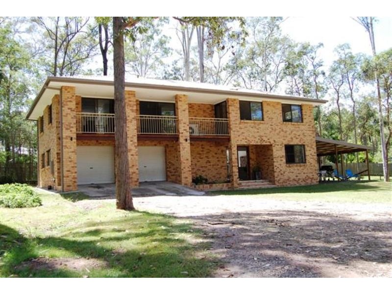 Greenbank QLD 4124