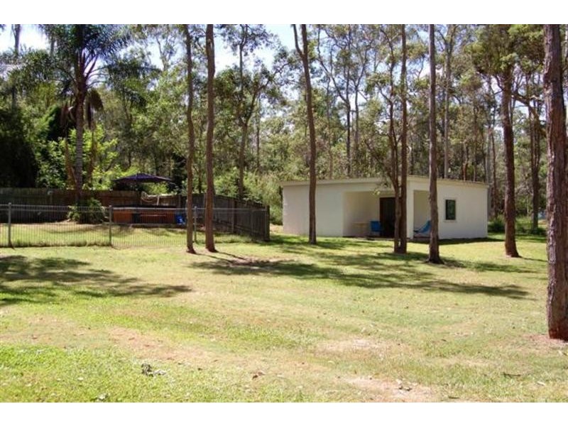 Greenbank QLD 4124