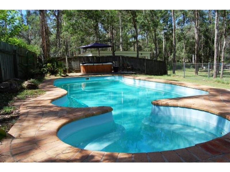 Greenbank QLD 4124