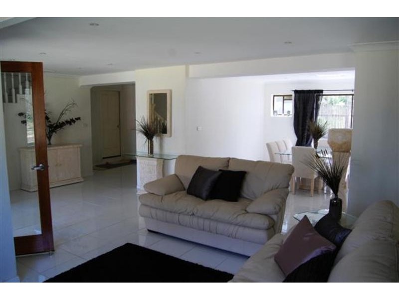 Greenbank QLD 4124