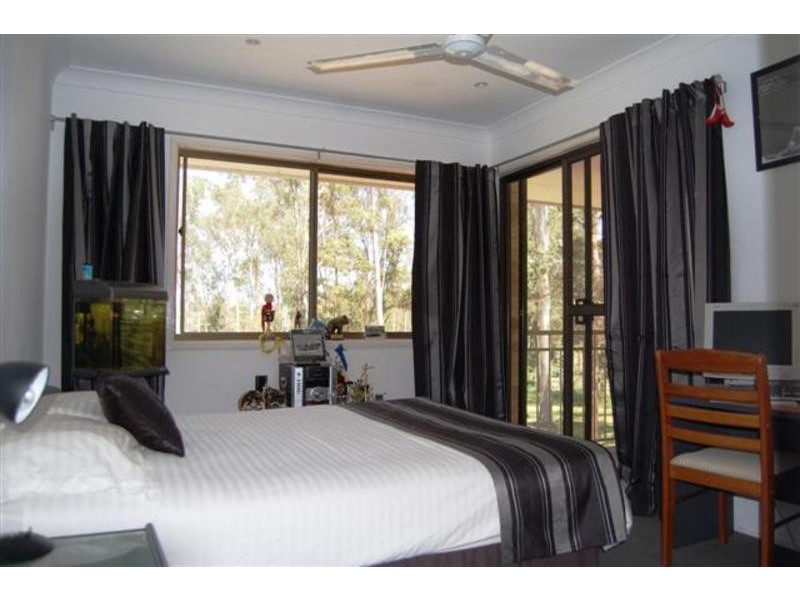 Greenbank QLD 4124