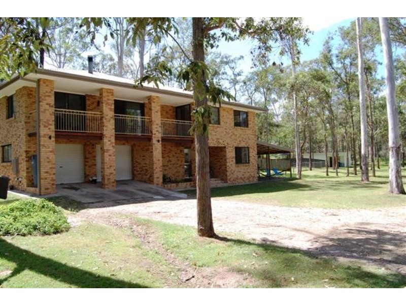 Greenbank QLD 4124