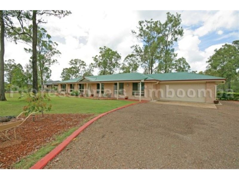 Jimboomba QLD 4280