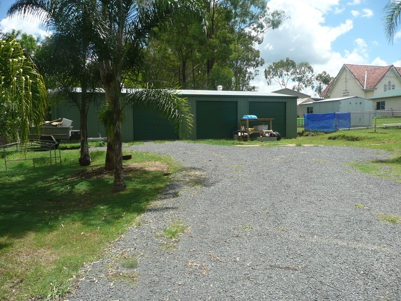 Jimboomba QLD 4280