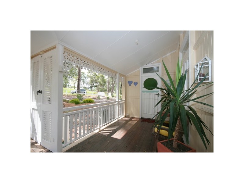443 Millstream Road, Cedar Vale QLD 4285