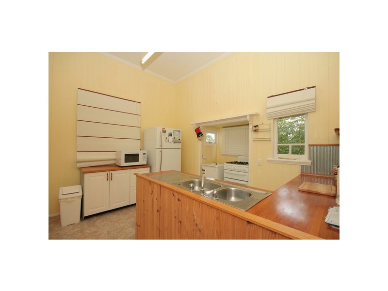 443 Millstream Road, Cedar Vale QLD 4285