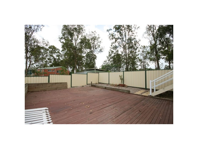 443 Millstream Road, Cedar Vale QLD 4285