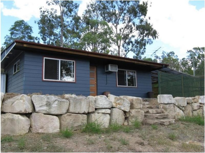 Cedar Vale QLD 4285