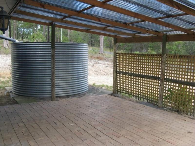 Cedar Vale QLD 4285
