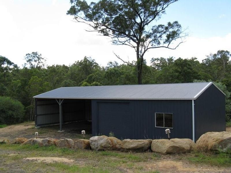 Cedar Vale QLD 4285