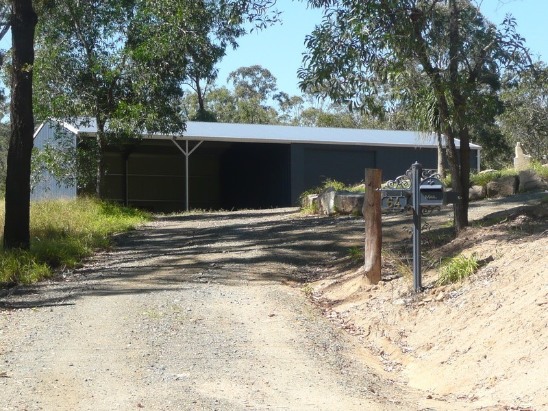 Cedar Vale QLD 4285