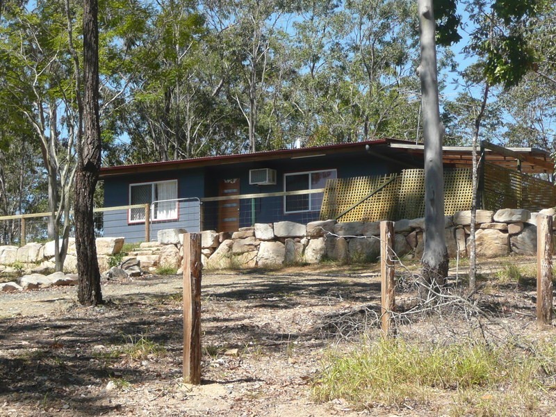 Cedar Vale QLD 4285