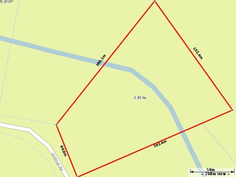 Cedar Vale QLD 4285