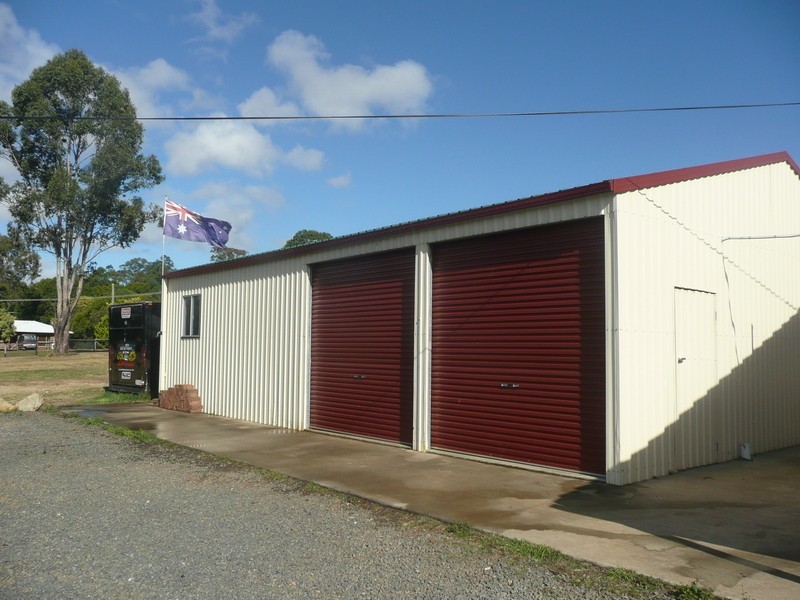 Cedar Grove QLD 4285