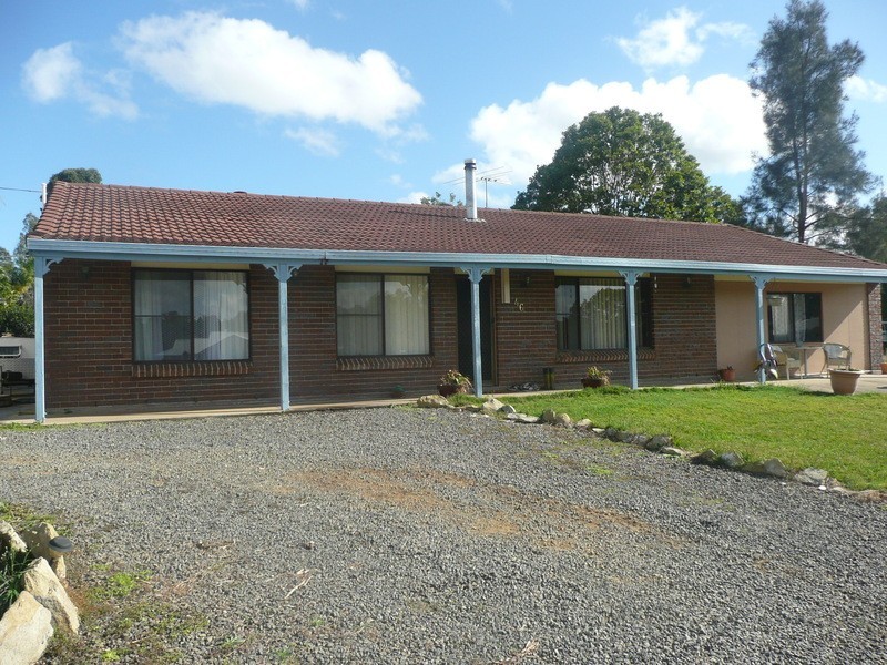 Cedar Grove QLD 4285