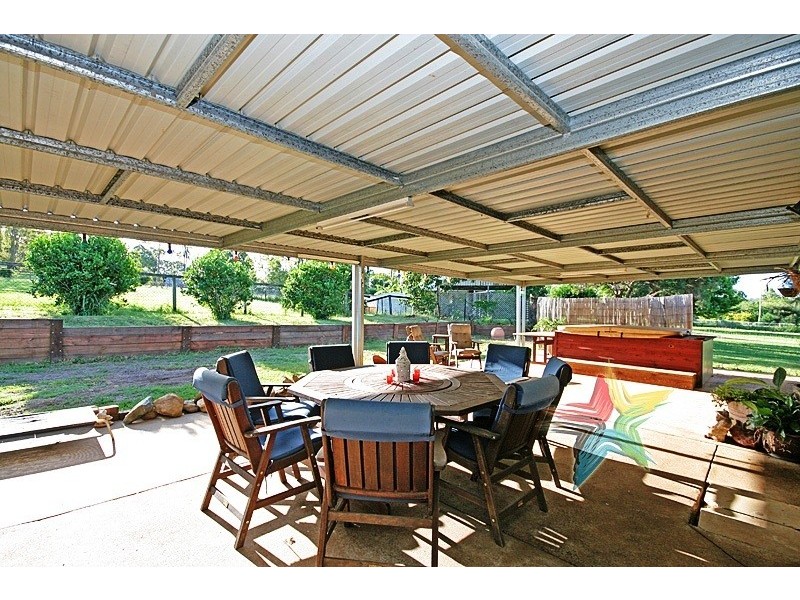 Cedar Grove QLD 4285