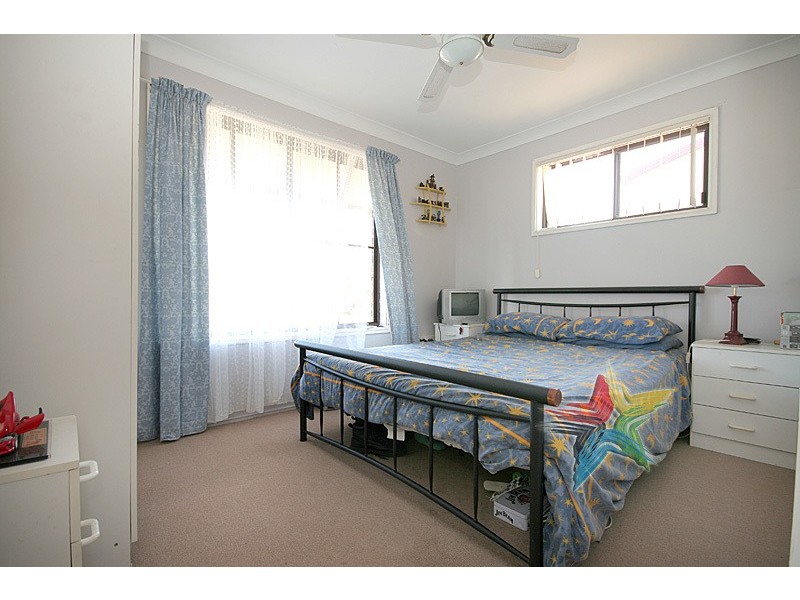 Cedar Grove QLD 4285