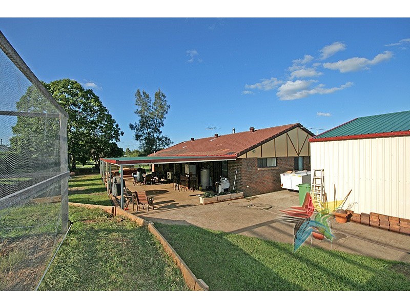 Cedar Grove QLD 4285