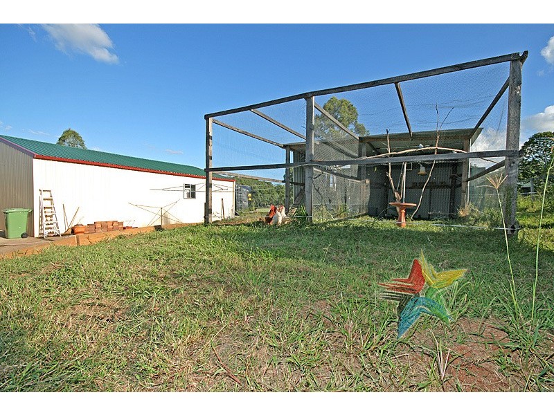 Cedar Grove QLD 4285