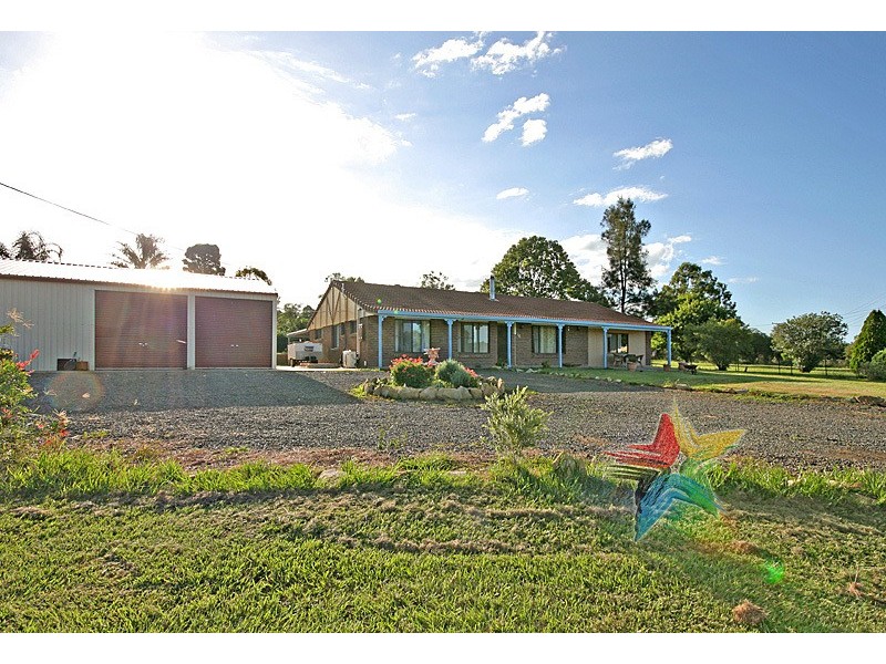 Cedar Grove QLD 4285