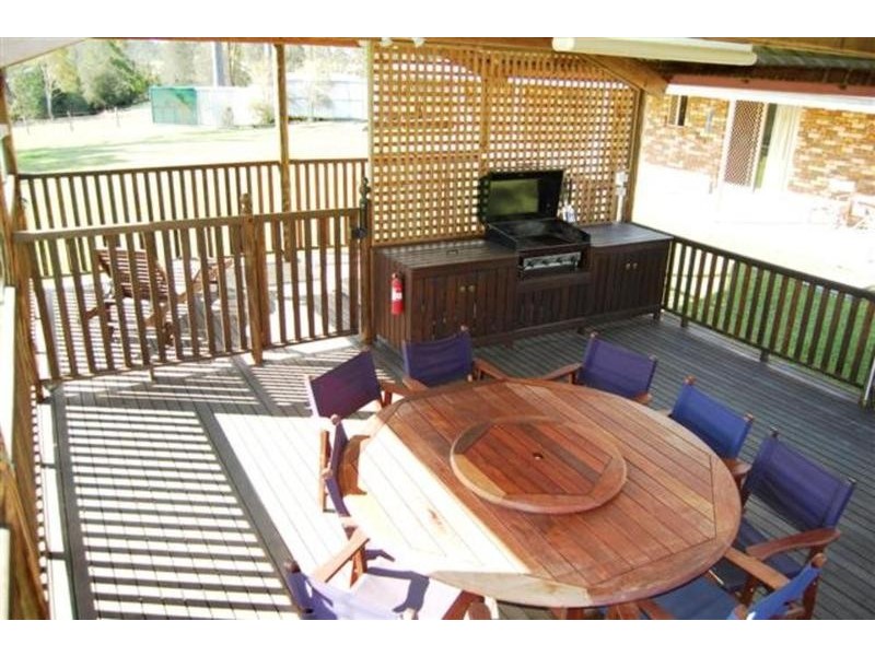 40 Oak Tree Court, Cedar Grove QLD 4285