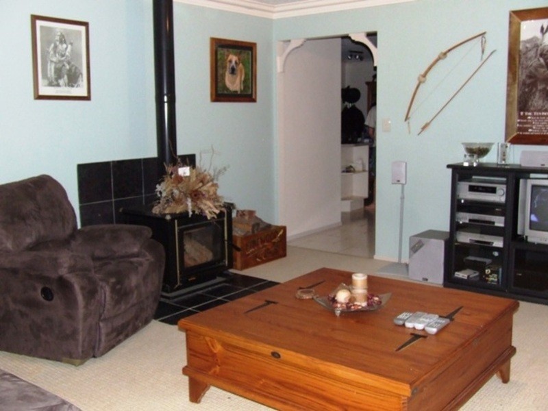 40 Oak Tree Court, Cedar Grove QLD 4285