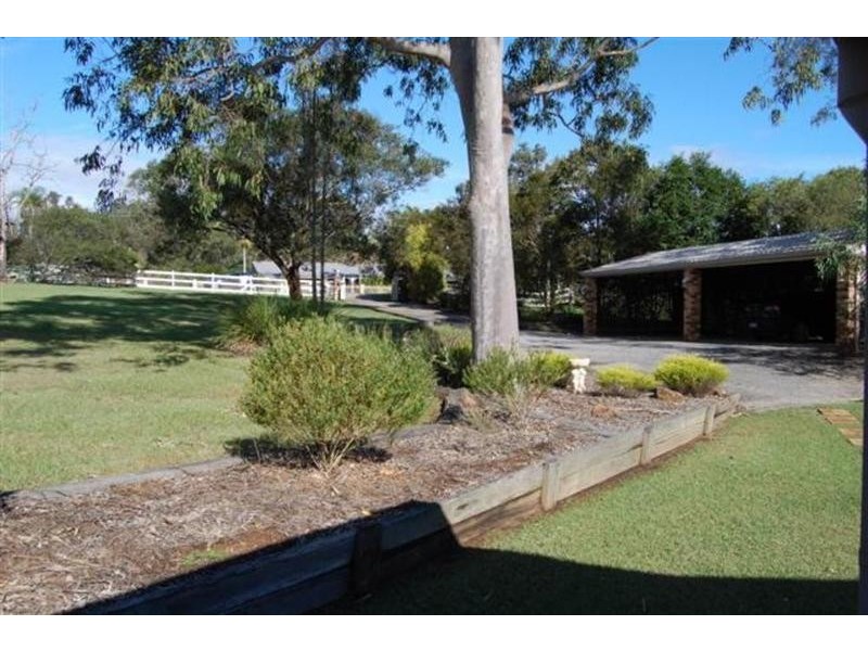 40 Oak Tree Court, Cedar Grove QLD 4285