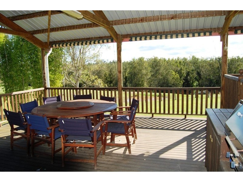 40 Oak Tree Court, Cedar Grove QLD 4285