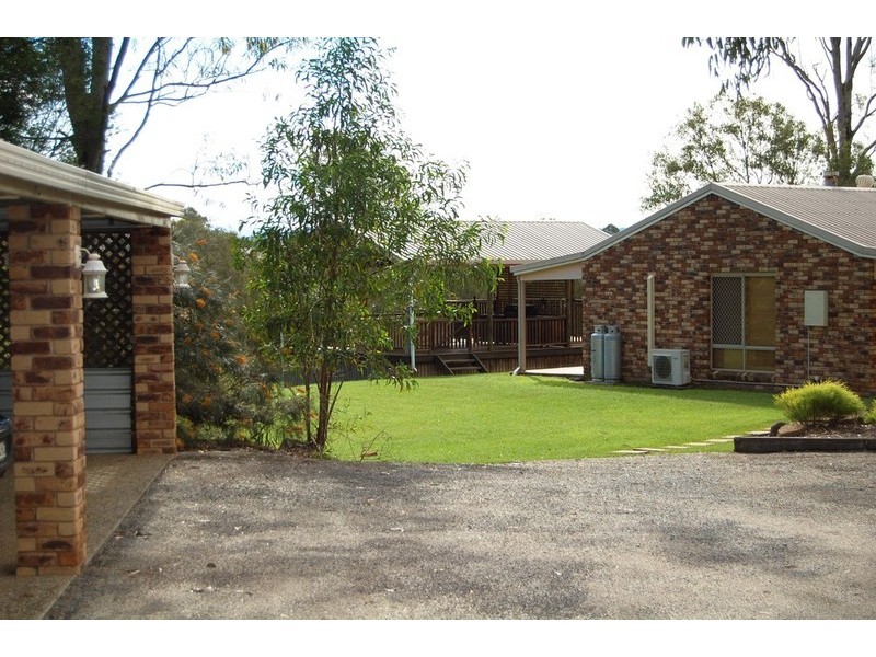 40 Oak Tree Court, Cedar Grove QLD 4285