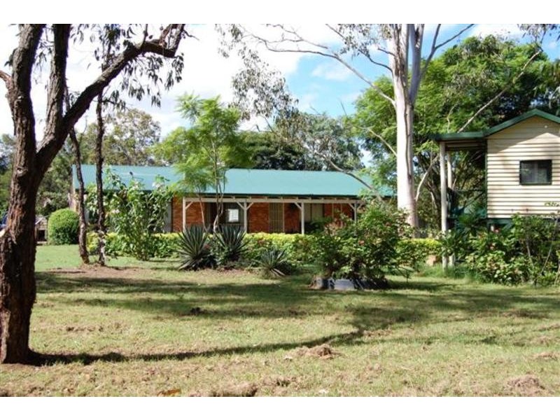 Jimboomba QLD 4280