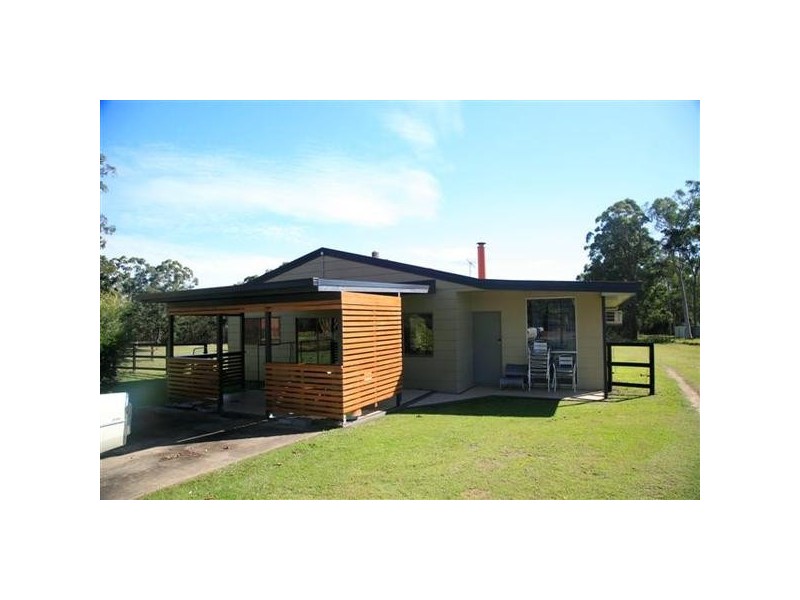 64 Noffke Road, Logan Reserve QLD 4133