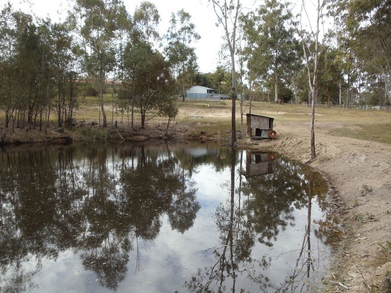 299 Begley Road, Greenbank QLD 4124