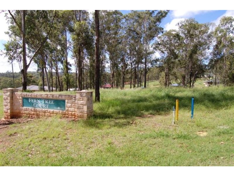 Cedar Vale QLD 4285
