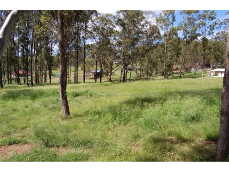Cedar Vale QLD 4285