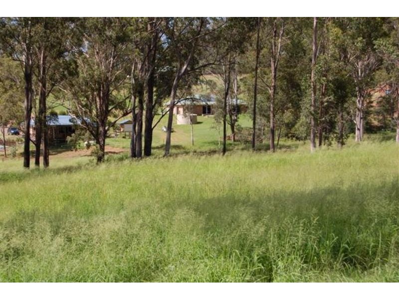 Cedar Vale QLD 4285
