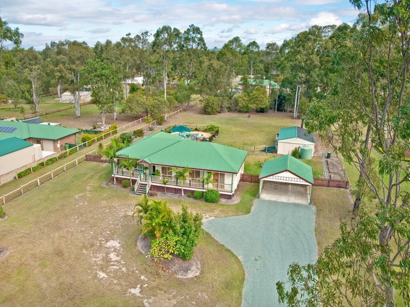 Jimboomba QLD 4280