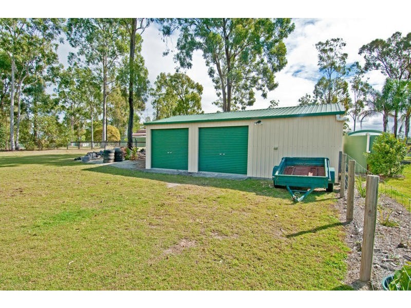 Jimboomba QLD 4280