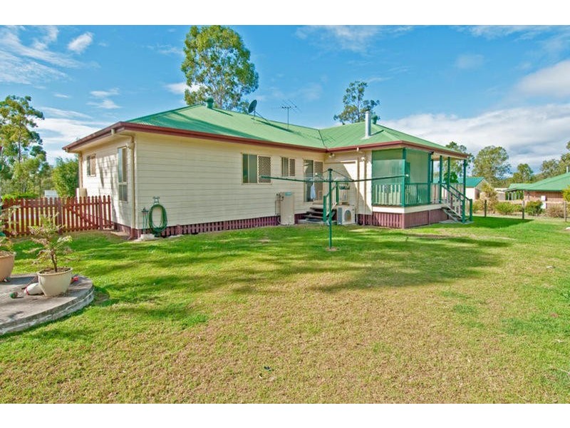 Jimboomba QLD 4280