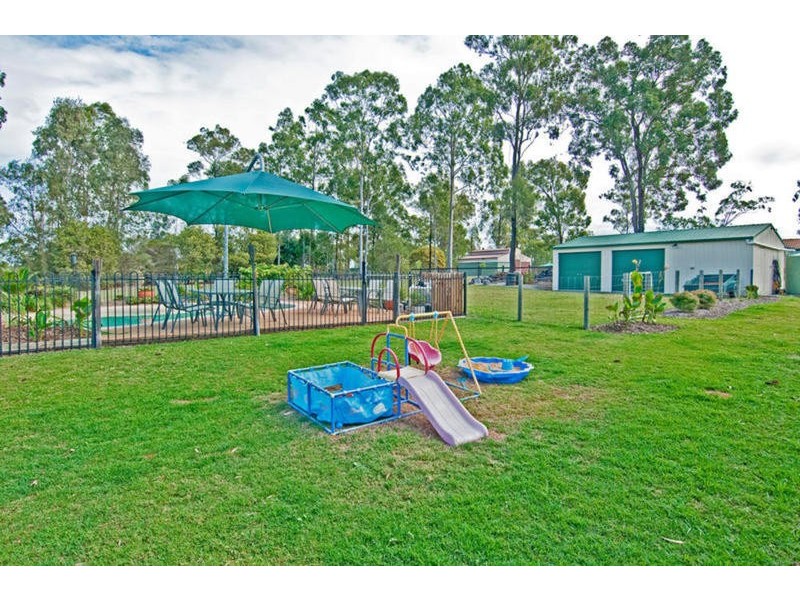 Jimboomba QLD 4280