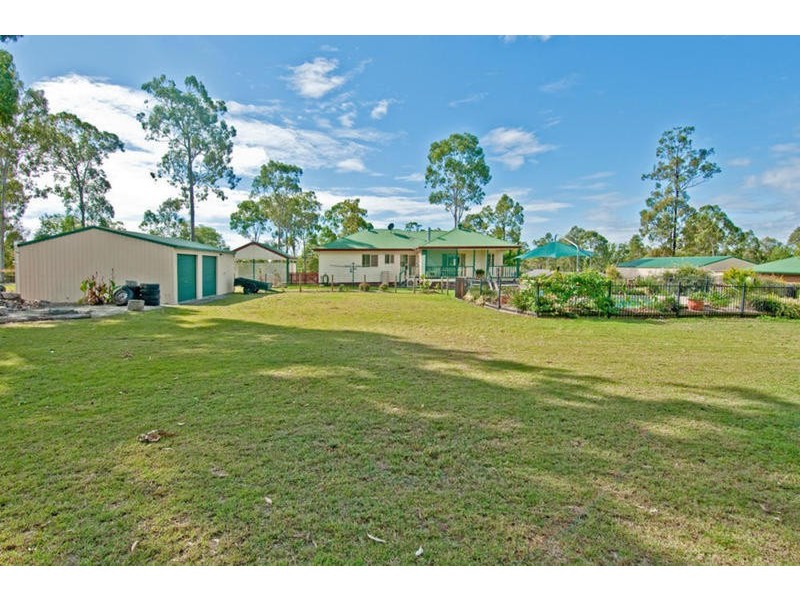 Jimboomba QLD 4280