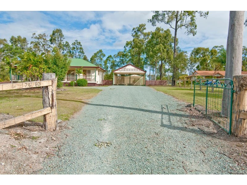Jimboomba QLD 4280