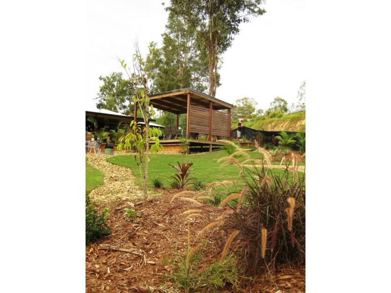 Cedar Vale QLD 4285