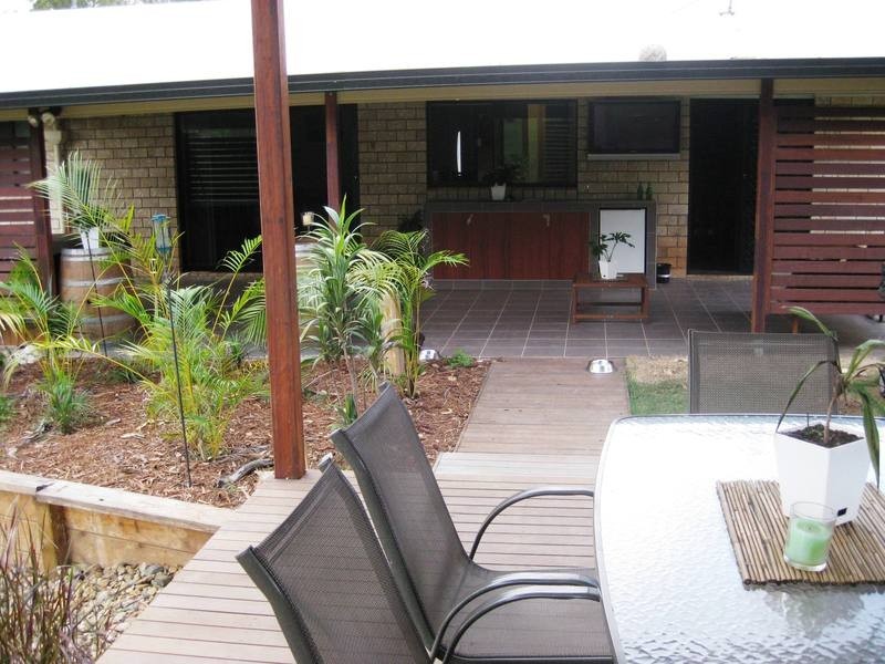 Cedar Vale QLD 4285