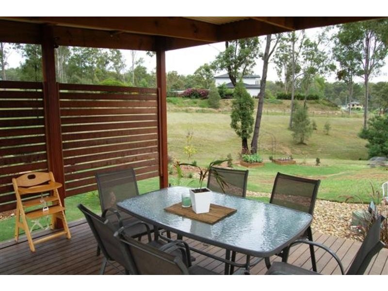 Cedar Vale QLD 4285