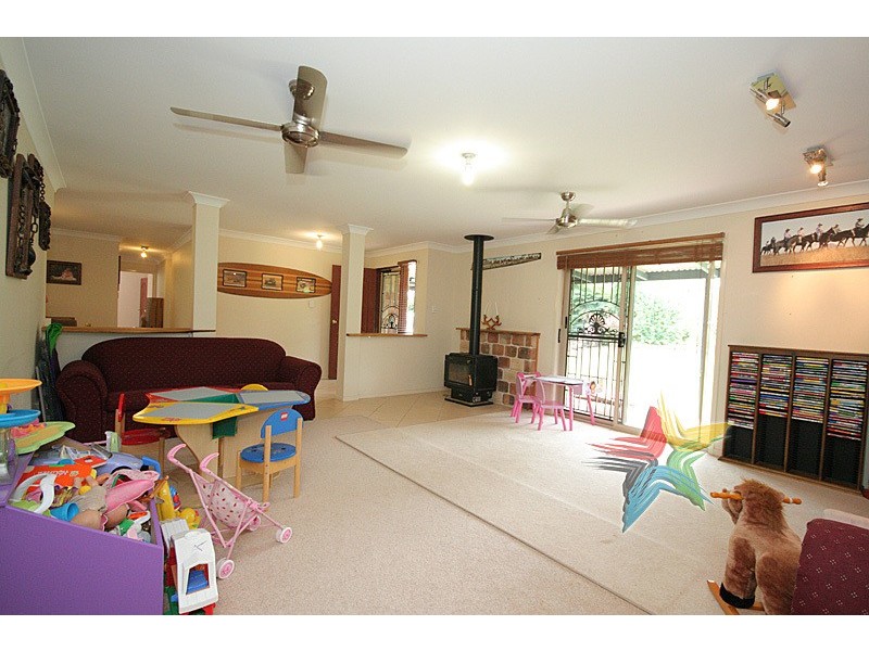 Jimboomba QLD 4280