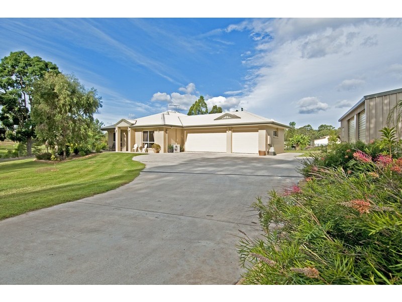 244-248 Bluff Road, Cedar Vale QLD 4285