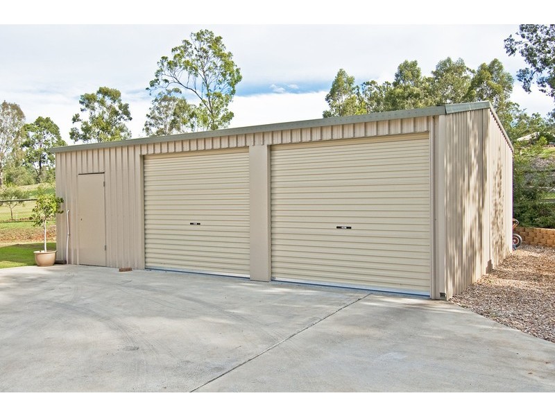 244-248 Bluff Road, Cedar Vale QLD 4285