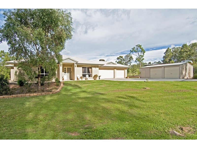 244-248 Bluff Road, Cedar Vale QLD 4285