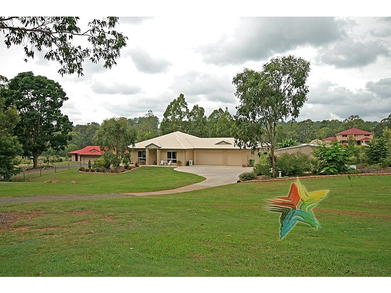 244-248 Bluff Road, Cedar Vale QLD 4285