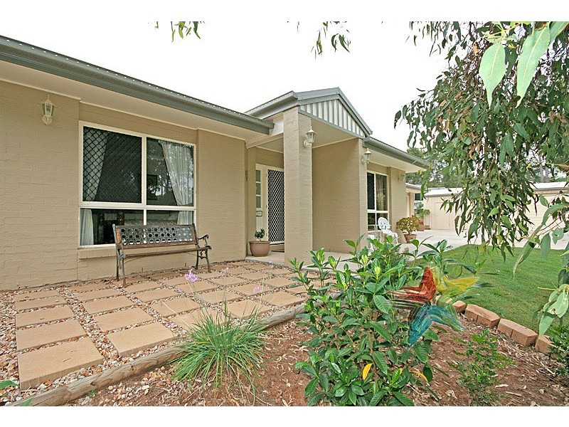 244-248 Bluff Road, Cedar Vale QLD 4285